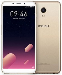 Замена стекла на телефоне Meizu M3 в Липецке